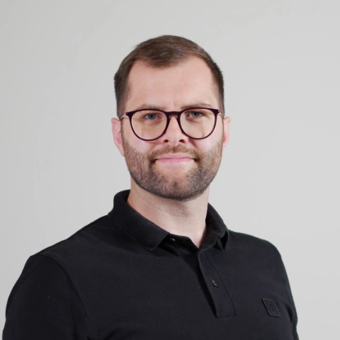 Ralf Pohl, Data Solution Architect bei Hellsicht